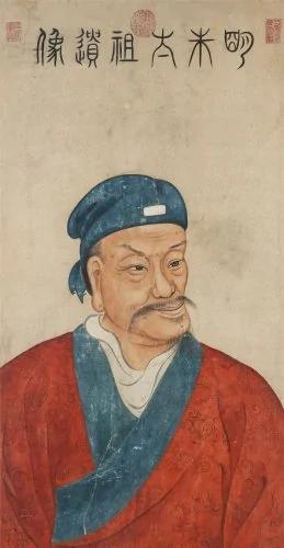 朱元璋:逼着官员为穷苦百姓盖房