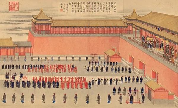 明成祖打造北京城 文化底蕴深厚