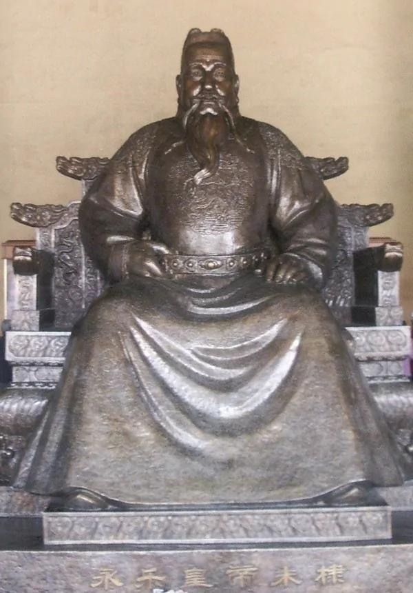 明成祖打造北京城 文化底蕴深厚
