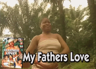 非洲兄弟拍的爱情动作片，直接把我看傻了