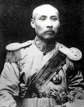 晚年段祺瑞:颠沛流离,不做亡国奴