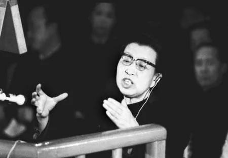 文革档案揭秘:江青受访惹祸 毛泽东大发雷霆