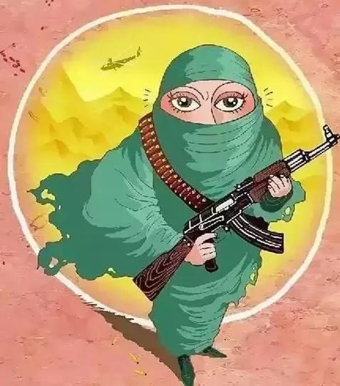 揭秘各个国家男人眼中的美女标准