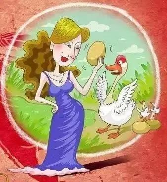 揭秘各个国家男人眼中的美女标准