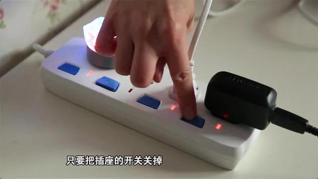 家中待机耗电量最多的电器竟是它!99的%人不知道