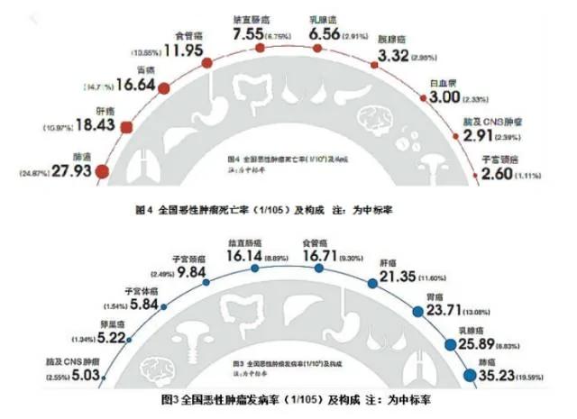 远离癌症,摒弃这十大陋习!