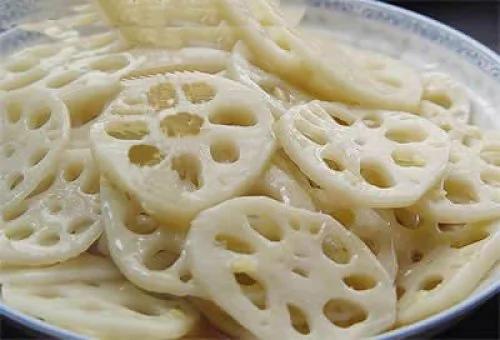 暑气逼人!吃哪些水下食材最能养生?