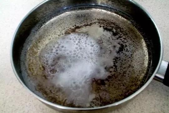 洗碗居然还有技巧 洗得干净还环保