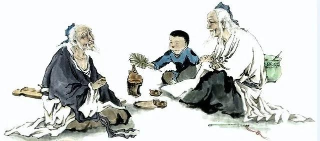 捏耳垂能补肾?古人有一套“五官养生法”