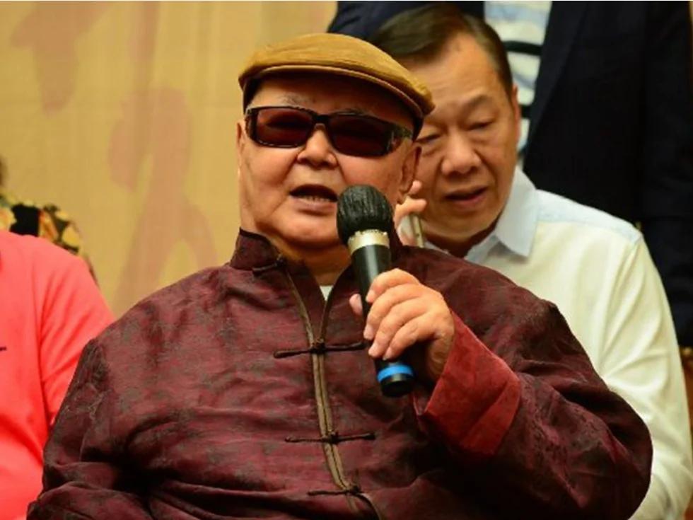 四人帮倒台后叶剑英派叶选宁密会胡耀邦