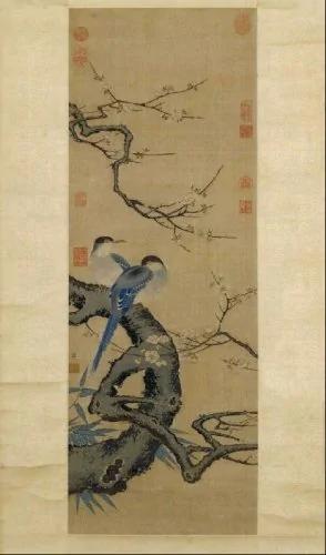 北京故宫十大镇院之宝
