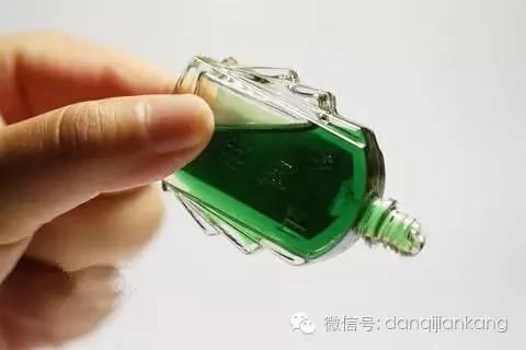 在水里加了一滴风油精,万万没想到・・・・・・