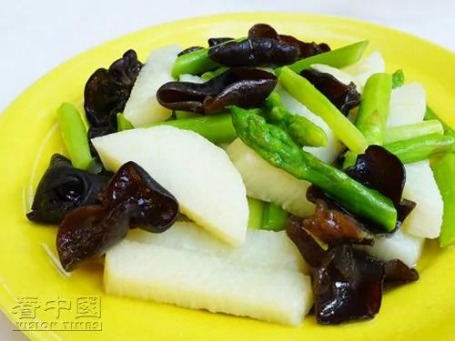 6大最佳清肠食物!扫光你肠道中的垃圾
