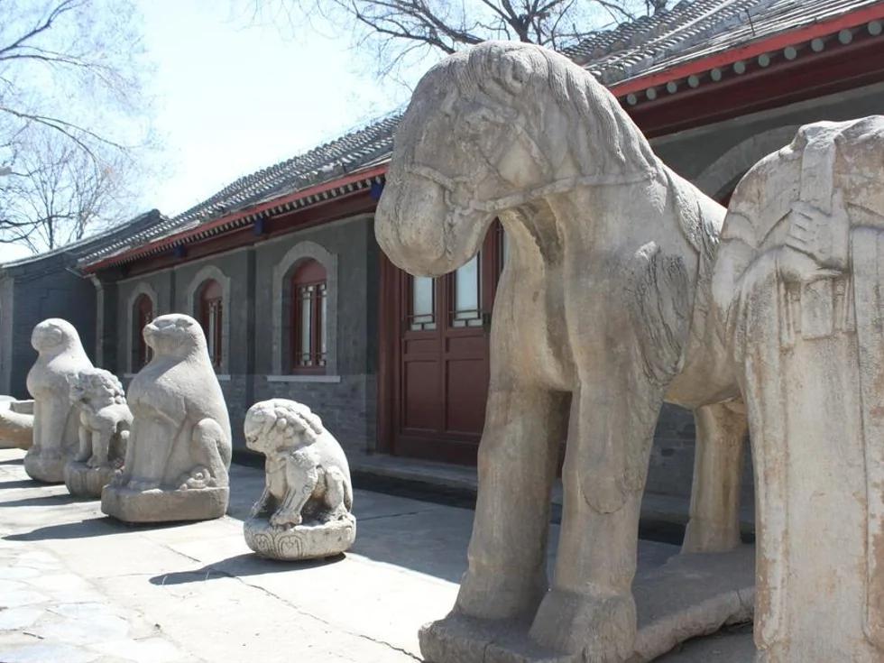 太监:一个被人们误解最深的人群