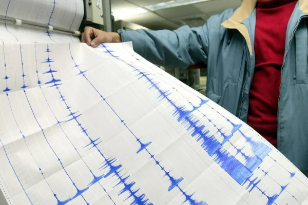 一份最新研究提醒，世界最大三角洲——恆河三角洲地下存在巨大斷層，如果發生斷裂，會引發8.2至9.0的強震(中央社檔案照片)