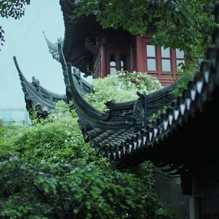 原来 古人的住 这样有气质
