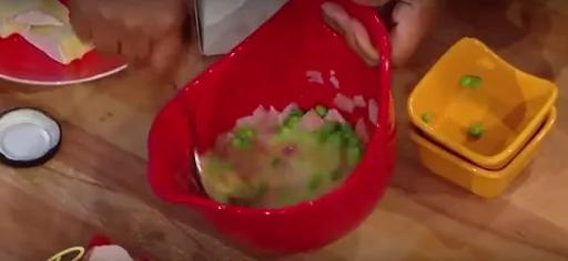 电锅披萨-微波3分钟后出成品,连妈妈都要跪求食谱了!