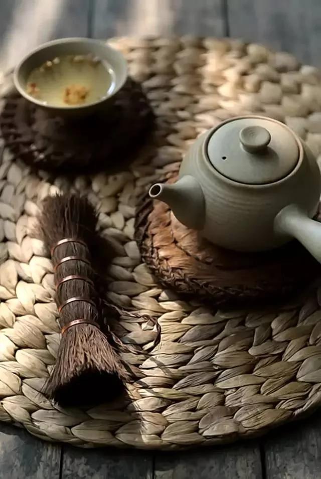 中式美學~圓