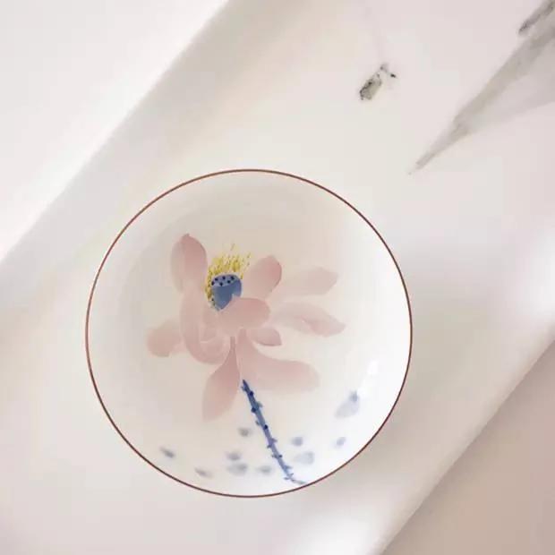 中式美學~圓