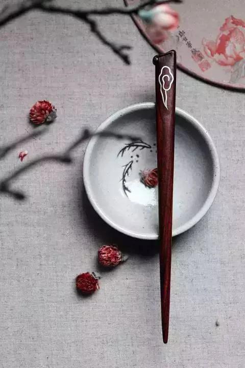 中式美學~圓