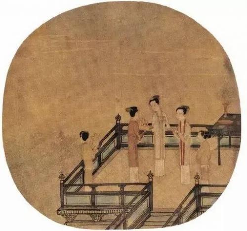 揭秘古代女子化妆史,男人居然也化妆?
