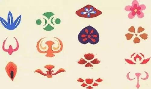 揭秘古代女子化妆史,男人居然也化妆?
