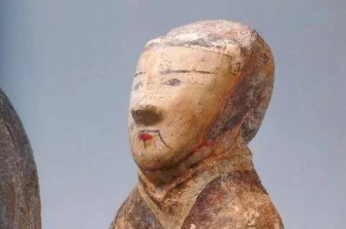 揭秘古代女子化妆史,男人居然也化妆?