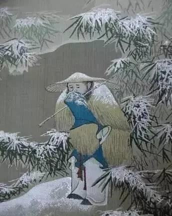 下这么大雨 古人该怎么出行?