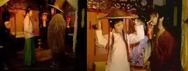 下这么大雨 古人该怎么出行?