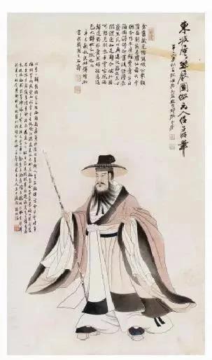 下这么大雨 古人该怎么出行?