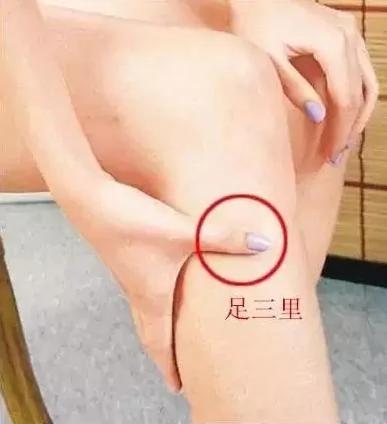 身体藏着11个神奇的“止疼穴” 帮你省下买药钱