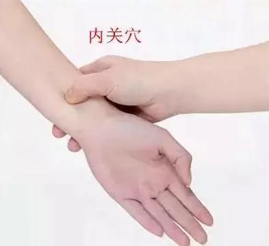 身体藏着11个神奇的“止疼穴” 帮你省下买药钱