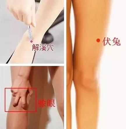 身体藏着11个神奇的“止疼穴” 帮你省下买药钱