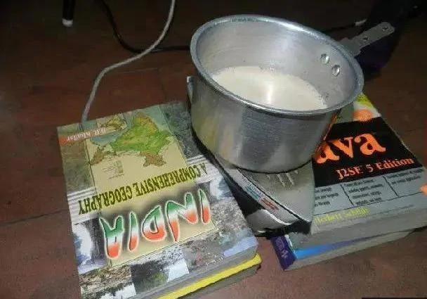 印度真是世界最开挂国家 这是人想出来的吗