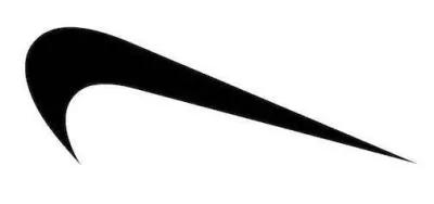 80%的人一直都以为世界闻名的NIKE的logo不过是一个〝勾勾〞,没想到大错特错!