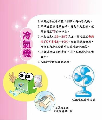 30招节能省电的方法..7个小动作 每月省电百度