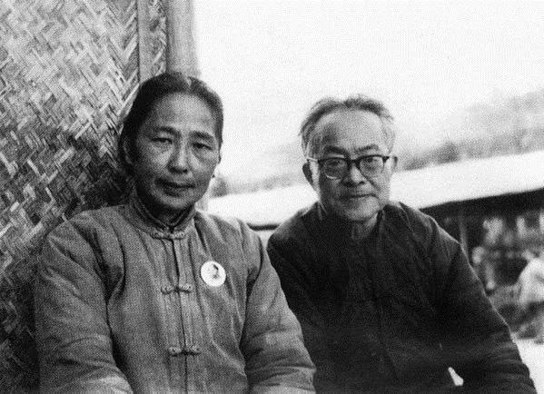 【微揭秘】文革老照片 一个芒果也会整死人的