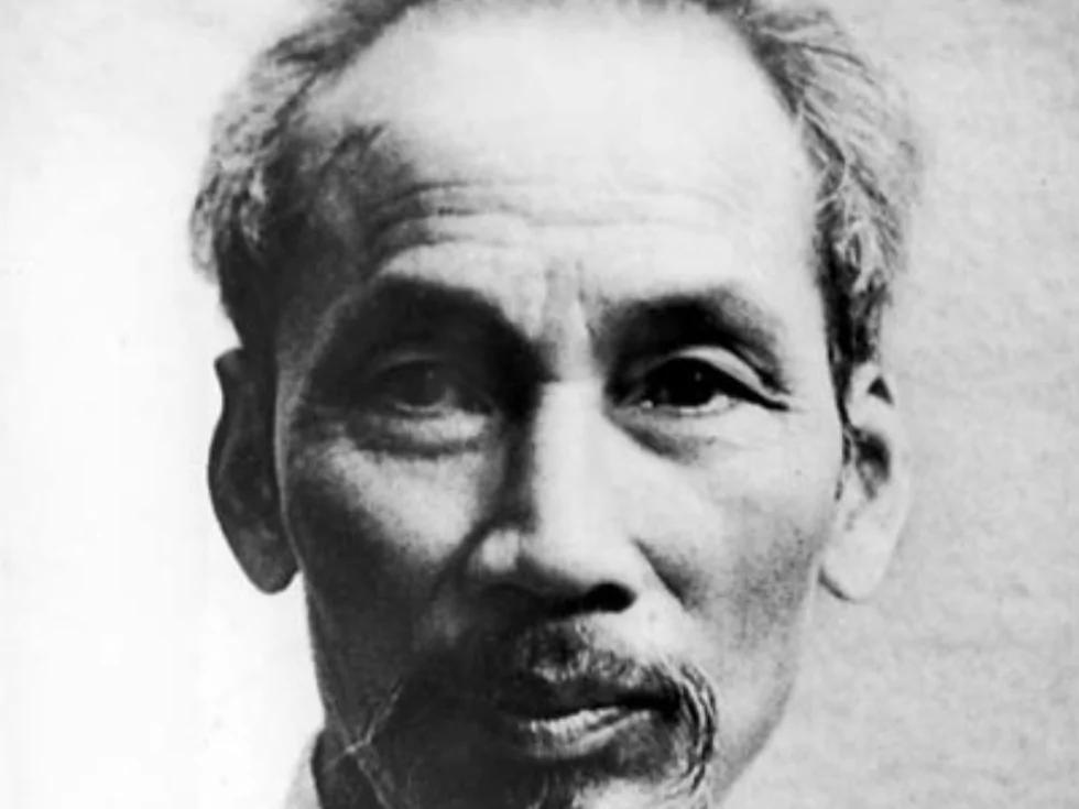 胡志明本想借岛 中国豪言:干脆送你