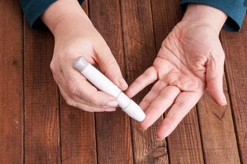 血糖控制不佳?小心!吃“太多油”是主因