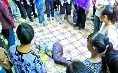 什么是“愤青”?