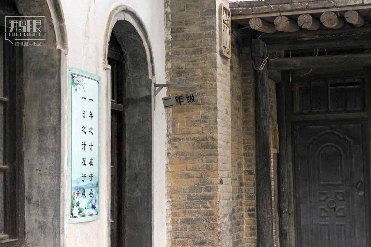 它曾是明清军事要塞 如今湮灭在戈壁滩
