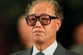 陈毅之子:私下谈“三张牌” 却成了赵紫阳的罪状!