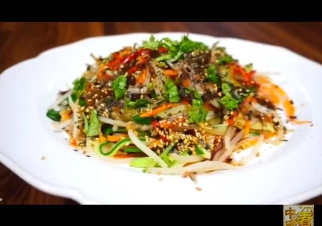 李时珍推荐有益身体健康的2种食物