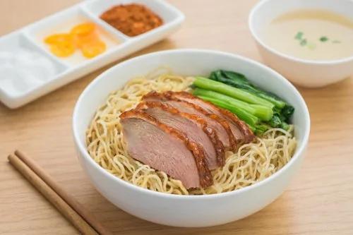 三伏天吃什么?8种清凉食物,去热消火