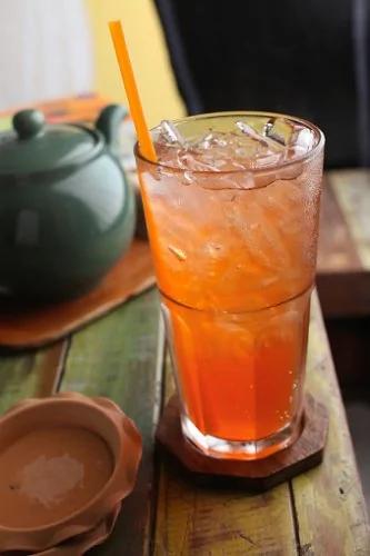 三伏天吃什么?8种清凉食物,去热消火