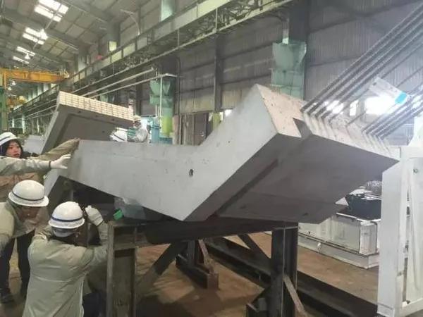 参观了日本建筑工地后,被彻彻底底的震撼到了