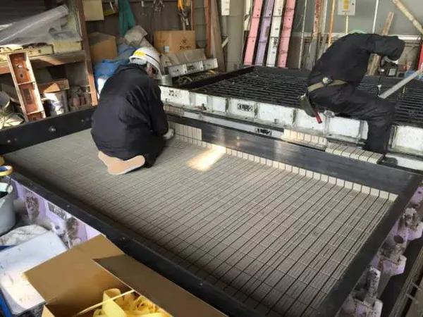 参观了日本建筑工地后,被彻彻底底的震撼到了