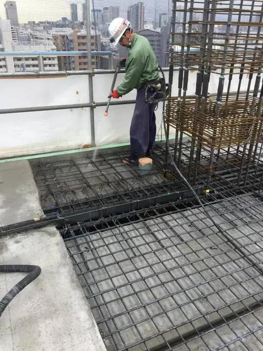 参观了日本建筑工地后,被彻彻底底的震撼到了