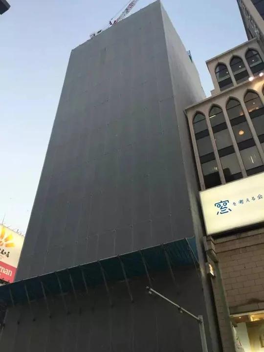 参观了日本建筑工地后,被彻彻底底的震撼到了