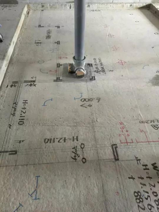 参观了日本建筑工地后,被彻彻底底的震撼到了